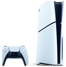 Konsola Sony PlayStation 5 Slim 1TB biały + Astro Bot