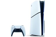 Konsola Sony PlayStation 5 Slim 1TB biały + Astro Bot