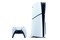 Konsola Sony PlayStation 5 Slim 1TB biały + Astro Bot