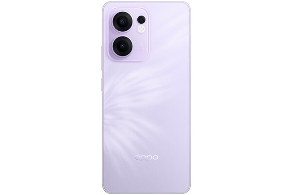 Smartfon OPPO Reno13F 5G fioletowy 6.67" 8.0GB/256.0GB