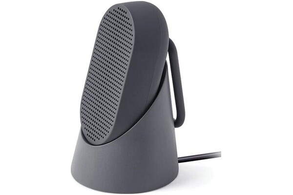 głośnik Bluetooth LEXON Mino T szary