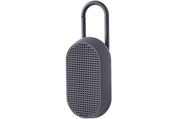 głośnik Bluetooth LEXON Mino T szary