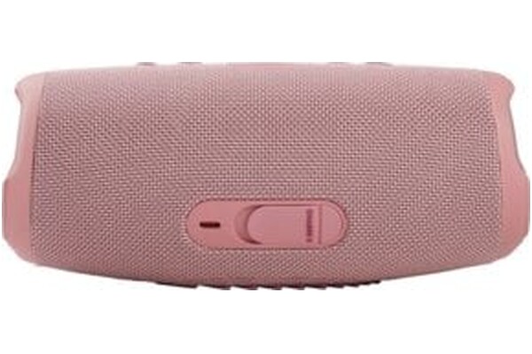 głośnik Bluetooth JBL Charge 5 różowy