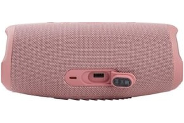 głośnik Bluetooth JBL Charge 5 różowy