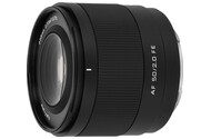 Obiektyw Viltrox f/2 50mm AF Sony E