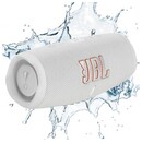 głośnik Bluetooth JBL Charge 5 biały