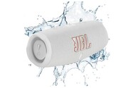 głośnik Bluetooth JBL Charge 5 biały