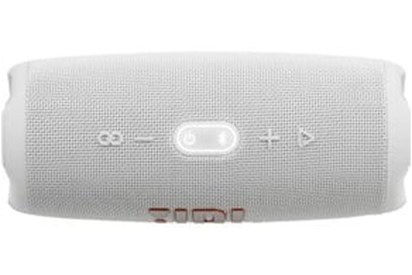 głośnik Bluetooth JBL Charge 5 biały