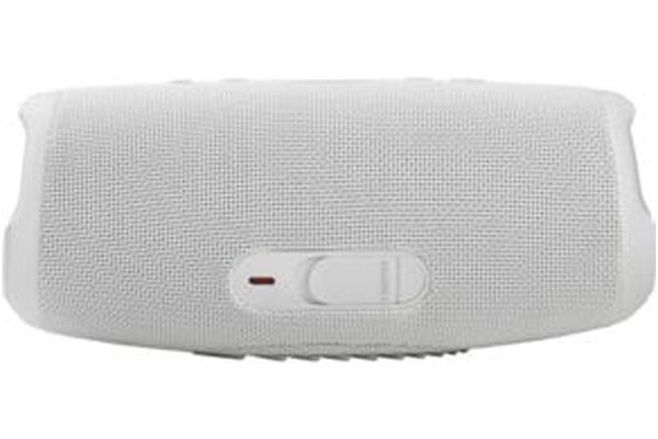 głośnik Bluetooth JBL Charge 5 biały