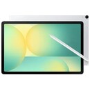 Tablet Samsung Galaxy Tab S1 FE 10.90" Samsung Exynos 1580 8.0GB/128GB, srebrny