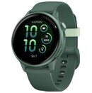 Smartwatch Garmin Vivoactive 6 zielony