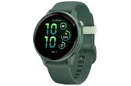 Smartwatch Garmin Vivoactive 6 zielony