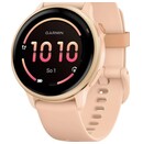 Smartwatch Garmin Vivoactive 6 różowy