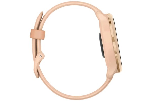 Smartwatch Garmin Vivoactive 6 różowy