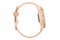 Smartwatch Garmin Vivoactive 6 różowy
