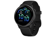 Smartwatch Garmin Vivoactive 6 czarny