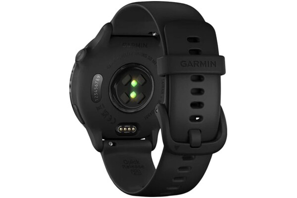 Smartwatch Garmin Vivoactive 6 czarny
