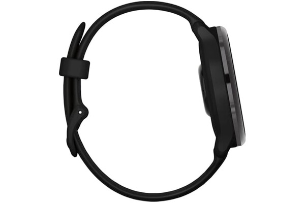 Smartwatch Garmin Vivoactive 6 czarny
