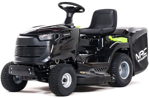 Traktor ogrodowy NAC TR102-452L-RH-T Loncin 7.8kW