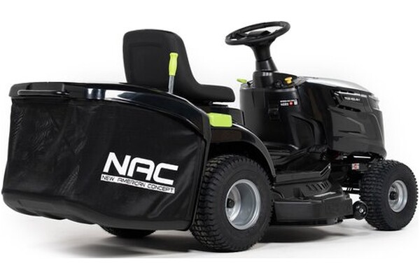 Traktor ogrodowy NAC TR102-452L-RH-T Loncin 7.8kW