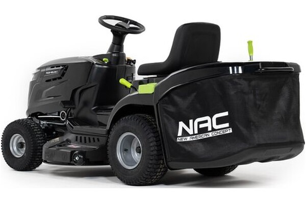 Traktor ogrodowy NAC TR102-452L-RH-T Loncin 7.8kW