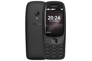 Smartfon NOKIA 6310 czarny 2.80" poniżej 0.1GB/poniżej 0.5GB