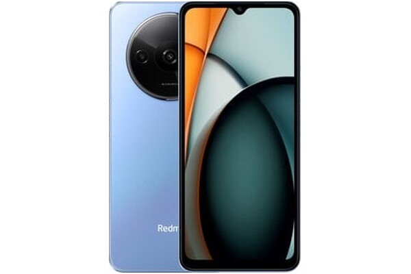 Smartfon Xiaomi Redmi A3 niebieski 6.71" 3.0GB/64.0GB