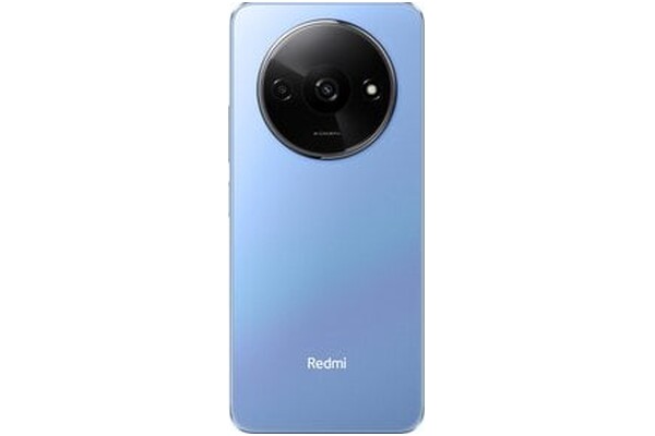 Smartfon Xiaomi Redmi A3 niebieski 6.71" 3.0GB/64.0GB