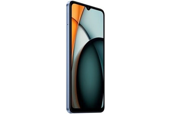 Smartfon Xiaomi Redmi A3 niebieski 6.71" 3.0GB/64.0GB