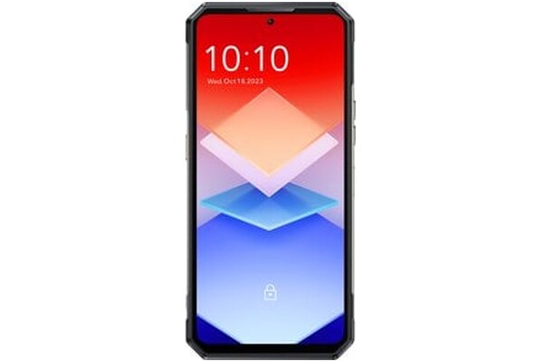 Smartfon OUKITEL WP 30 Pro 5G czarny 6.78" 12.0GB/512.0GB