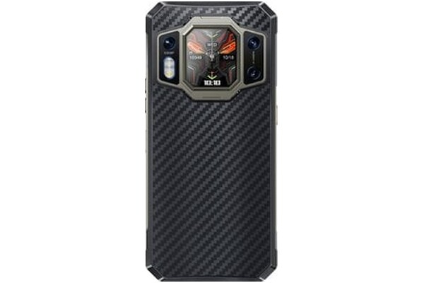 Smartfon OUKITEL WP 30 Pro 5G czarny 6.78" 12.0GB/512.0GB