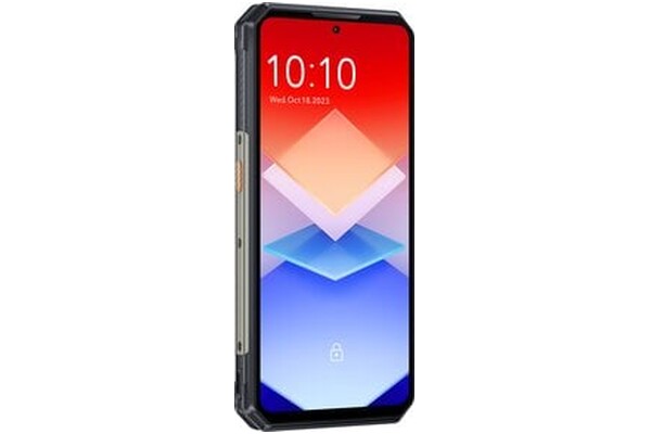 Smartfon OUKITEL WP 30 Pro 5G czarny 6.78" 12.0GB/512.0GB