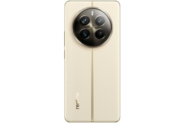 Smartfon realme 12 Pro 5G beżowy 6.70" 12.0GB/512.0GB