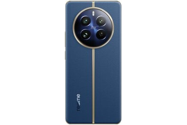 Smartfon realme 12 Pro 5G niebieski 6.70" 12.0GB/256.0GB