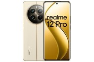 Smartfon realme 12 Pro 5G beżowy 6.70" 12.0GB/256.0GB