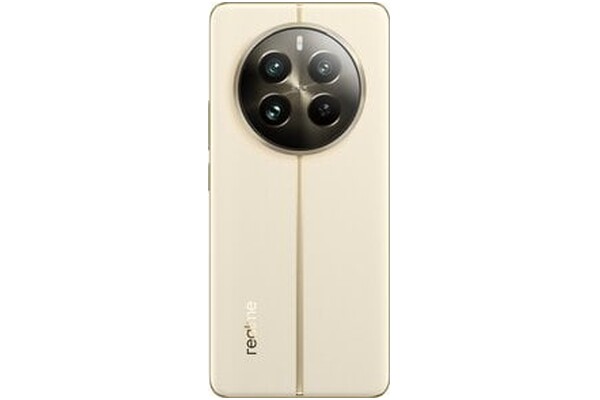 Smartfon realme 12 Pro 5G beżowy 6.70" 12.0GB/256.0GB