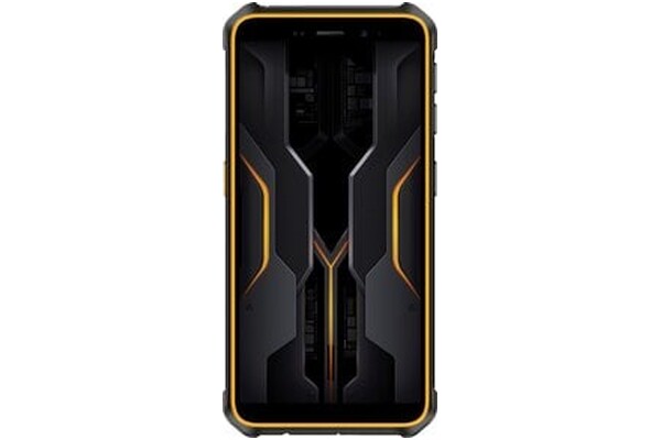 Smartfon Ulefone Armor X12 Pro pomarańczowy 5.45" 4.0GB/64.0GB