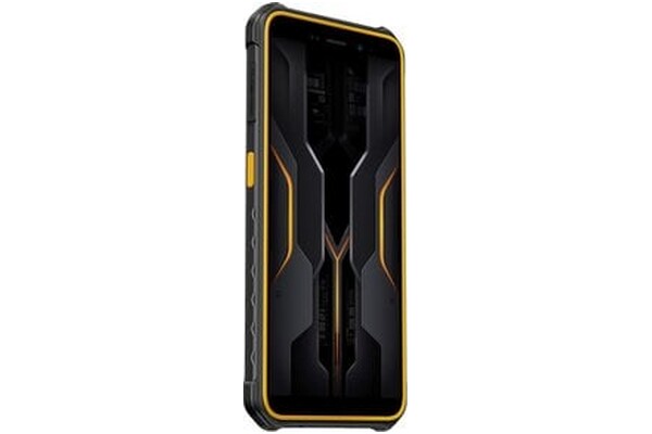 Smartfon Ulefone Armor X12 Pro pomarańczowy 5.45" 4.0GB/64.0GB