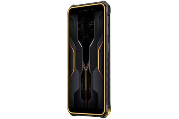 Smartfon Ulefone Armor X12 Pro pomarańczowy 5.45" 4.0GB/64.0GB