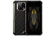 Smartfon Ulefone Armor 22 czarny 6.58" 8.0GB/128.0GB