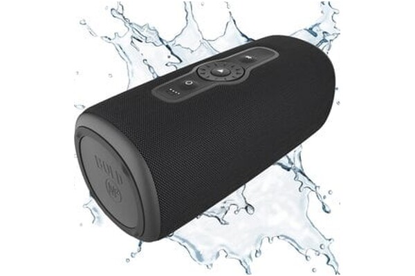 głośnik Bluetooth FRESH`N REBEL Bold M2 czarny