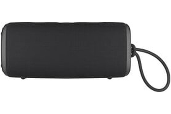 głośnik Bluetooth FRESH`N REBEL Bold M2 czarny