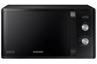 Kuchenka mikrofalowa Samsung Czarny800W