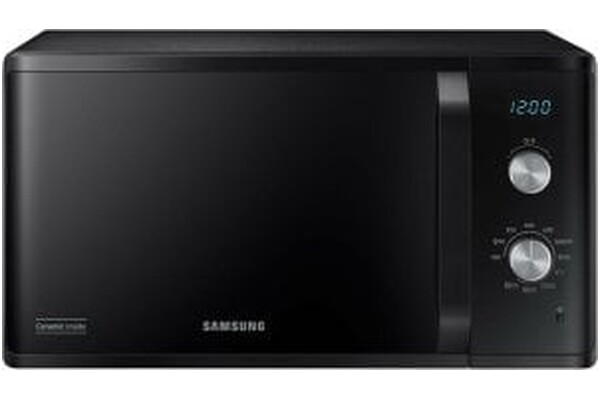 Kuchenka mikrofalowa Samsung Czarny800W