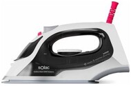 Żelazko parowe Solac PV2400 160W
