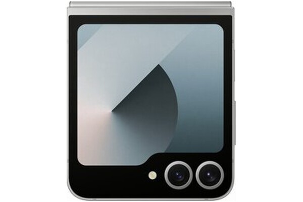Smartfon Samsung Galaxy Z Flip 6 5G szary 3.40" 12.0GB/256.0GB