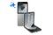 Smartfon Samsung Galaxy Z Flip 6 5G szary 3.40" 12.0GB/256.0GB