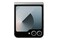 Smartfon Samsung Galaxy Z Flip 6 5G szary 3.40" 12.0GB/256.0GB