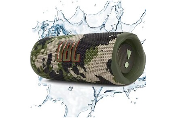 głośnik Bluetooth JBL Flip 6 Moro