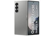 Smartfon Samsung Galaxy Z Fold 6 5G szary 7.60" 12.0GB/512.0GB